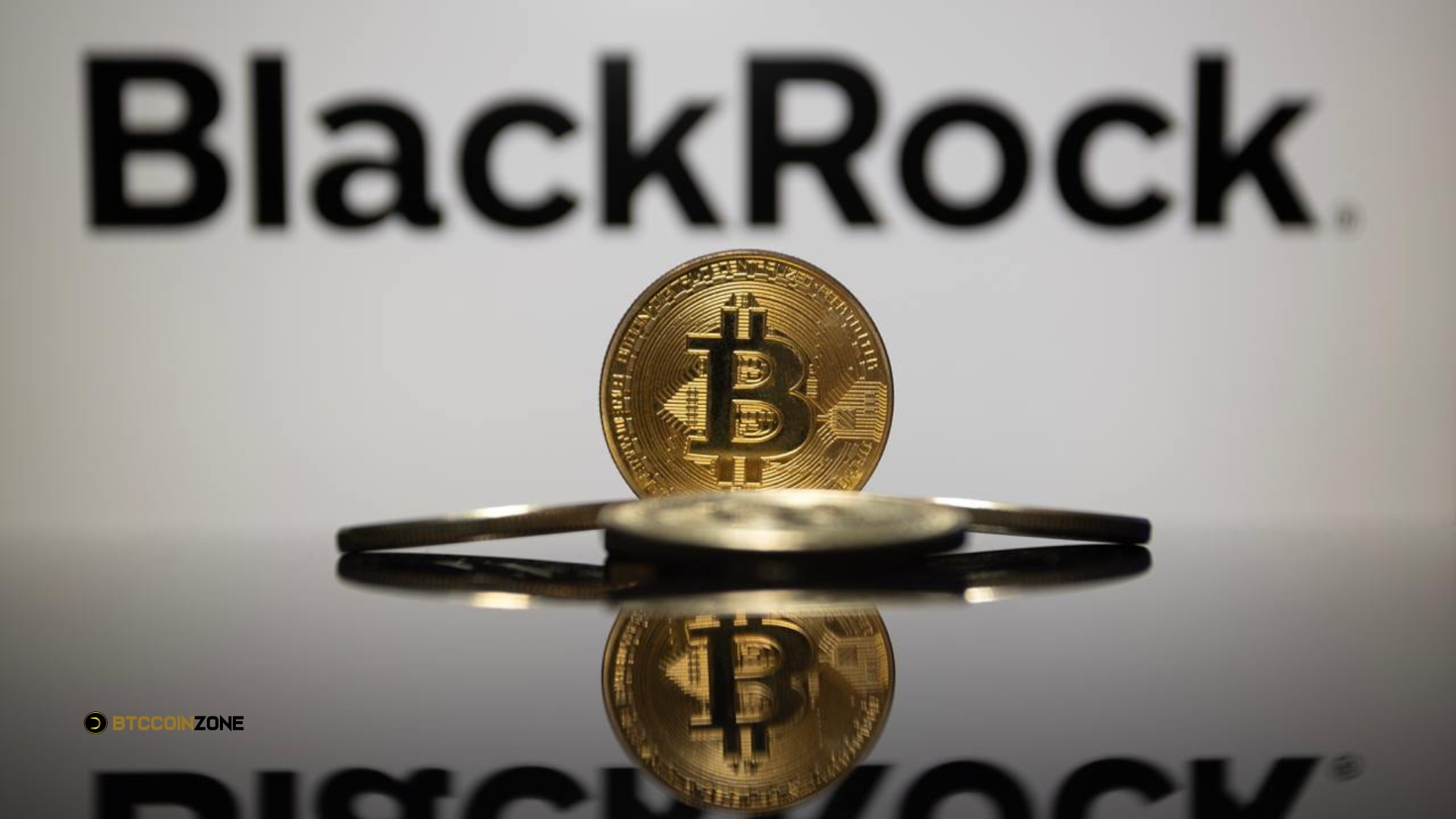 Blackrock’s Bitcoin ETF