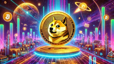 Dogecoin Breakout Ready