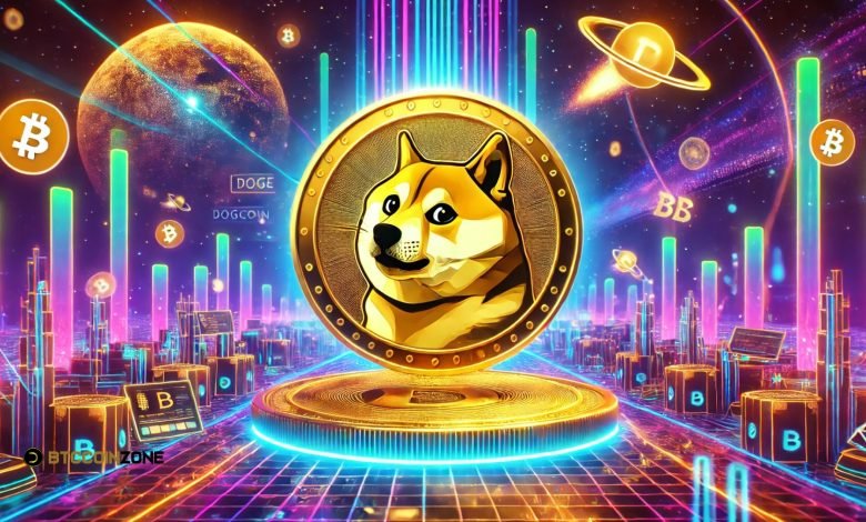 Dogecoin Breakout Ready