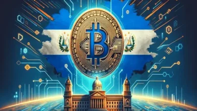 El Salvador's Bitcoin