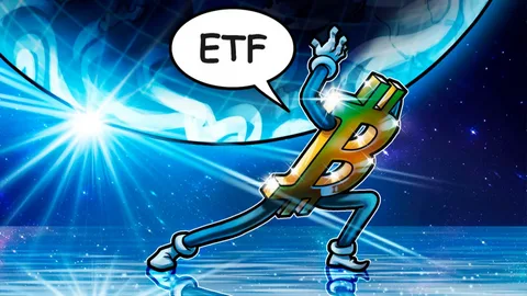 FIT21 Act Spurs Spot Bitcoin ETFs