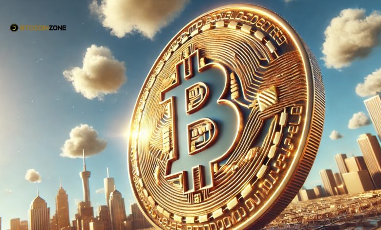 Bitcoin ETFs' 4th Straight Day