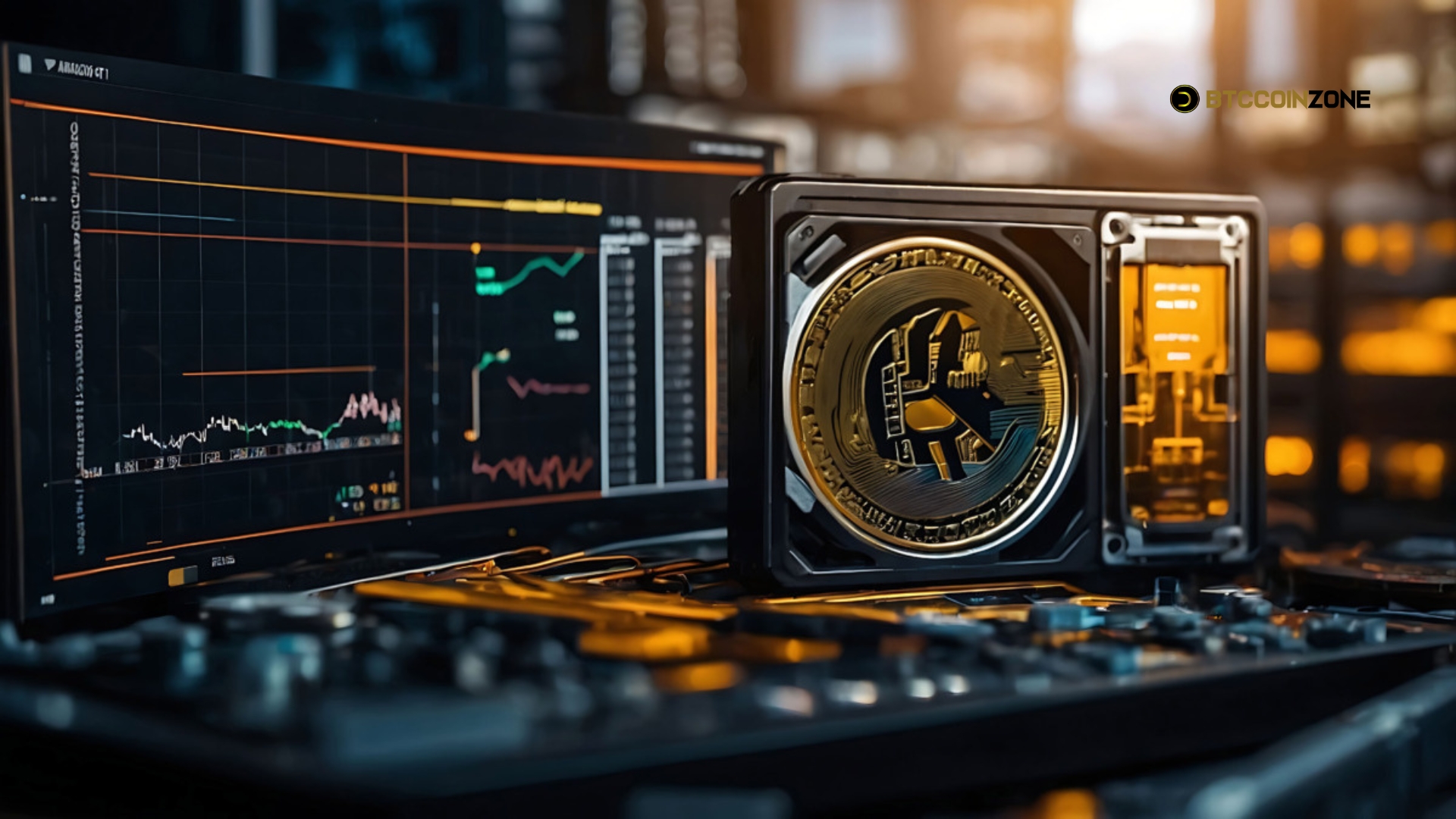 Mixed Views on Crypto ETFs