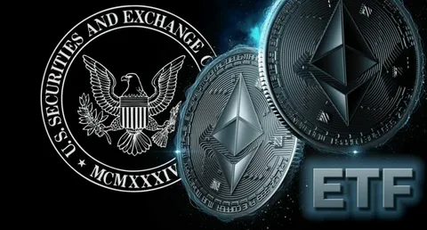 SEC Approves First ETH-Spot ETF