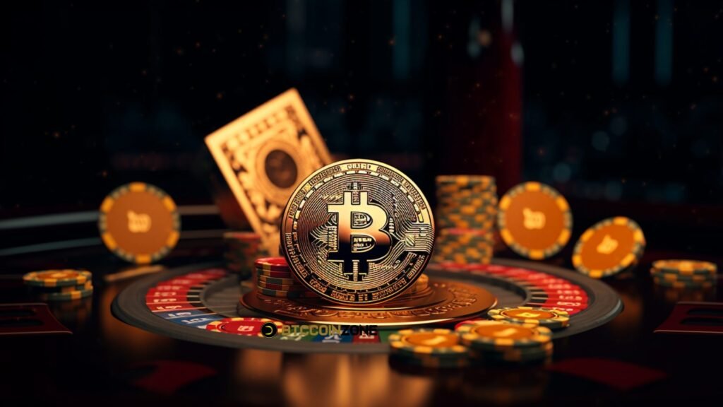 Tournaments for Crypto Enthusiasts and Casino Players 