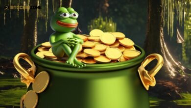 How PEPE Made This Crypto Investor $46.3 Million From $3,000