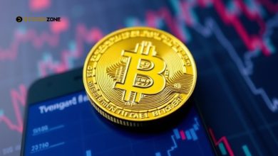 Vanguard's Bitcoin ETF Despite