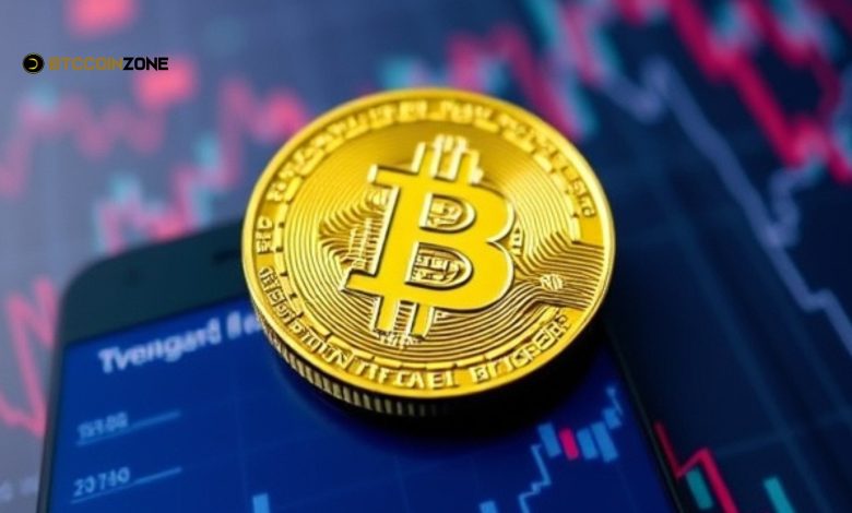 Vanguard's Bitcoin ETF Despite