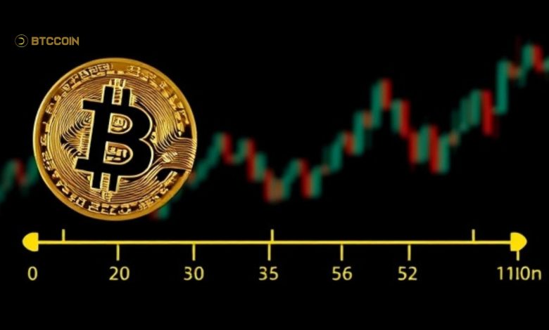 Bitcoin Price Level