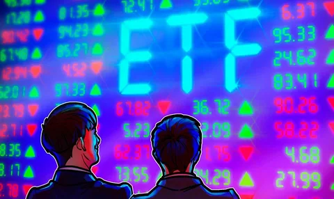 VanEck's Spot Ether ETF