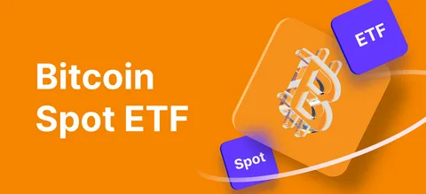 Bitcoin ETFs Spot Flows