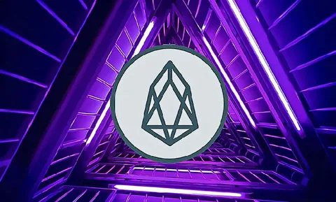 New Era For EOS Crypto