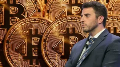 Pompliano Discusses Bitcoin's evolution at Consensus 2024