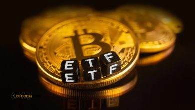 BTC News Today Fed Jitters