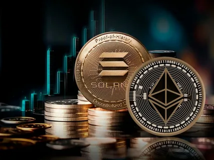 SOL ETF Could Increase Crypto Adoption