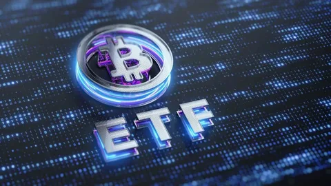 Understanding US Spot ETFs