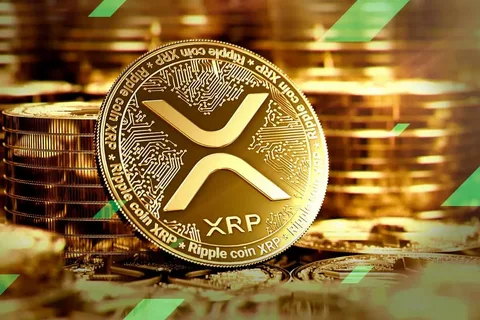 XRP Whale Trend During Price Recovery