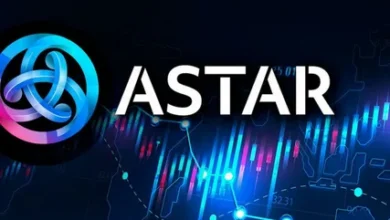 Astar Network Burns 350M Tokens, ASTR Rises 3%