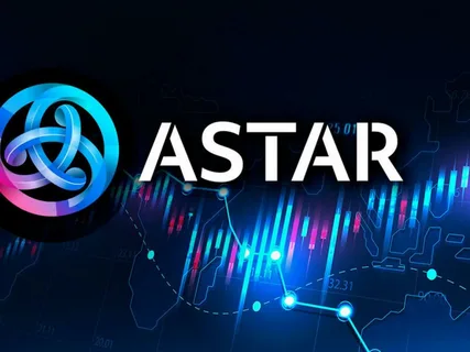 Astar Network Burns 350M Tokens, ASTR Rises 3%