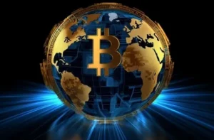 Bitcoin and the Global Economy