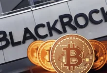 BlackRock's IBIT Grabs 2134 BTC, Bitcoin ETF Inflows Continue