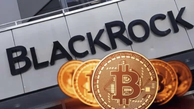 BlackRock's IBIT Grabs 2134 BTC, Bitcoin ETF Inflows Continue