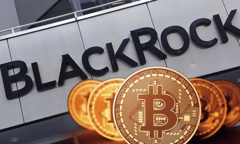 BlackRock's IBIT Grabs 2134 BTC, Bitcoin ETF Inflows Continue