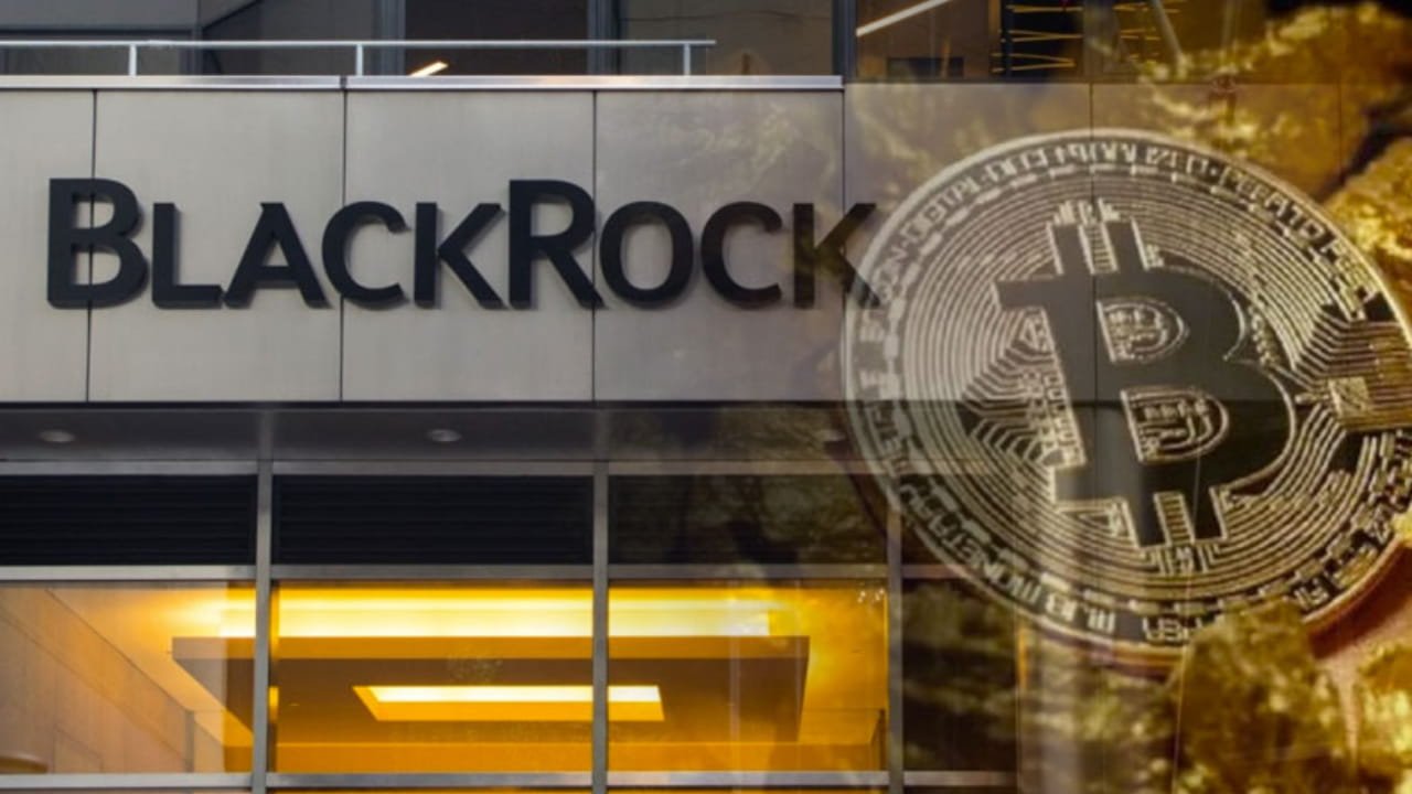 BlackRock’s IBIT Scoops 2134 BTC