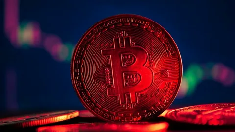 Crypto Stocks Remain Red