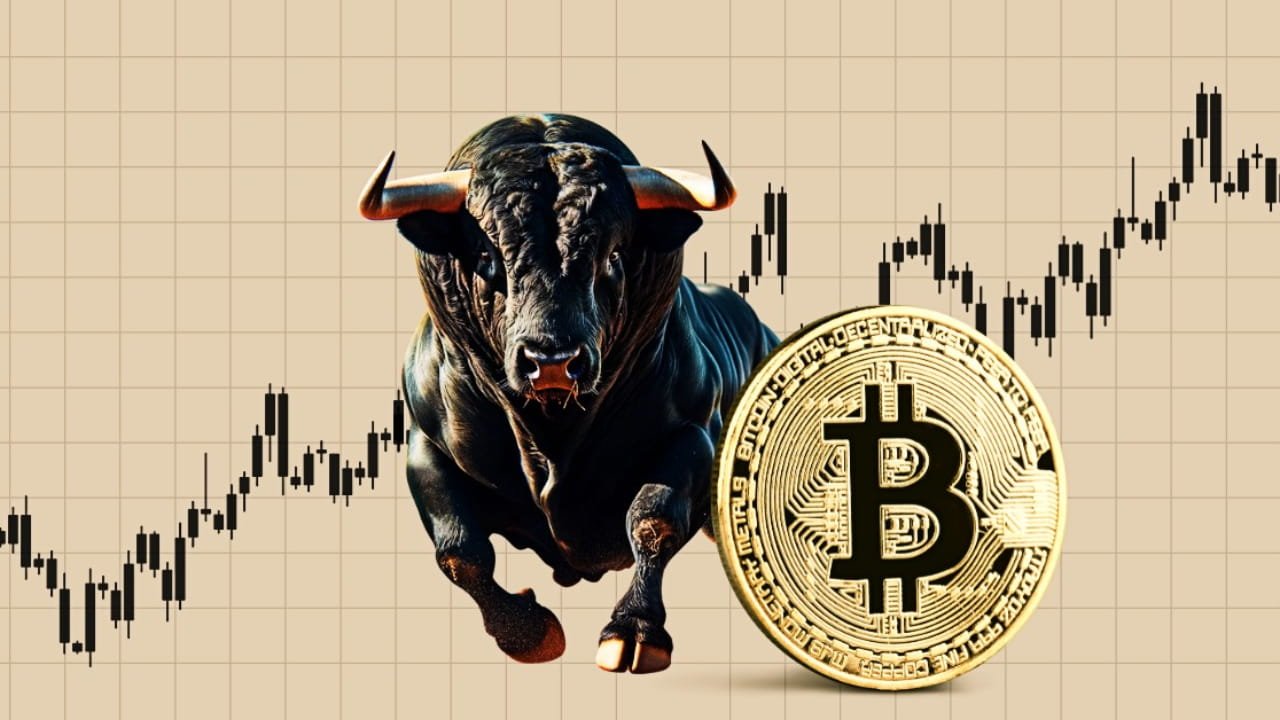 Experts Points To Bullish Bitcoin Sentiment