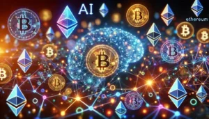 New Fund Targeting AI Crypto Protocols Decentralized