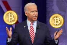 Ripple CTO Guesses Joe Biden's