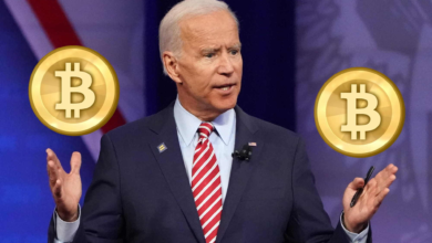 Ripple CTO Guesses Joe Biden's