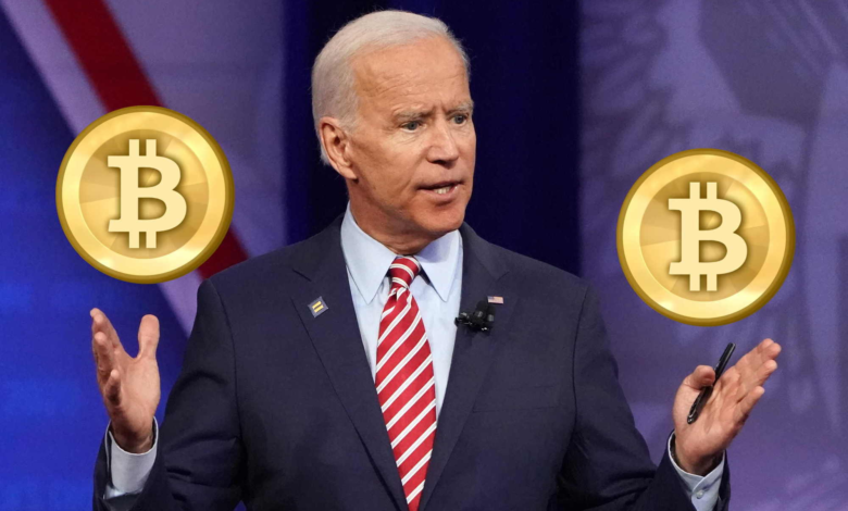 Ripple CTO Guesses Joe Biden's