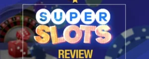 Super Slots Casino