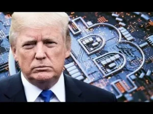 Trump Changes Stance on Crypto