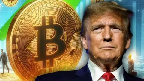 Trump to Speak at Nashville Bitcoin Conference