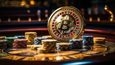 Bitcoin Casino No Deposit Bonus