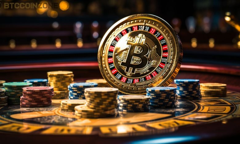 Bitcoin Casino No Deposit Bonus