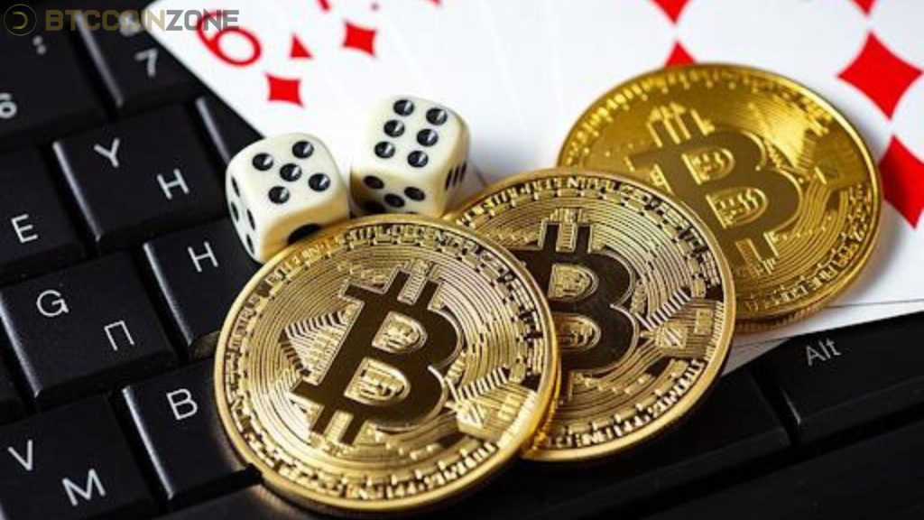 The Advantages of Bitcoin Casinos