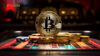 Bitcoin Casino Kings