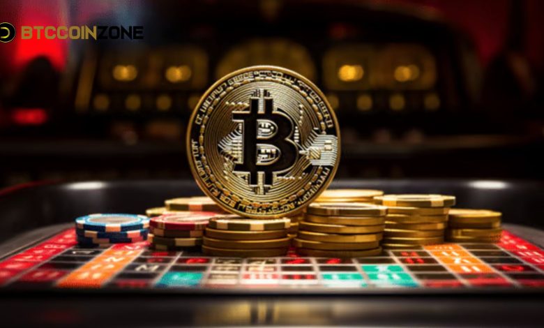 Bitcoin Casino Kings