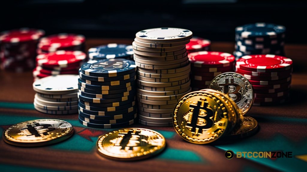 Future Outlook for Bitcoin Sweepstakes Casinos