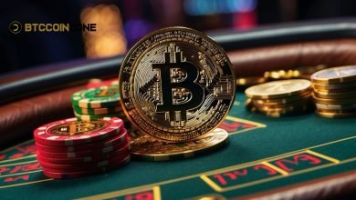 Bitcoin Lightning Casino