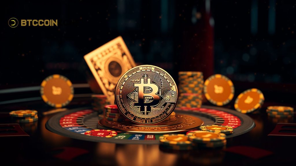 Key Bitcoin Lightning Casino Features