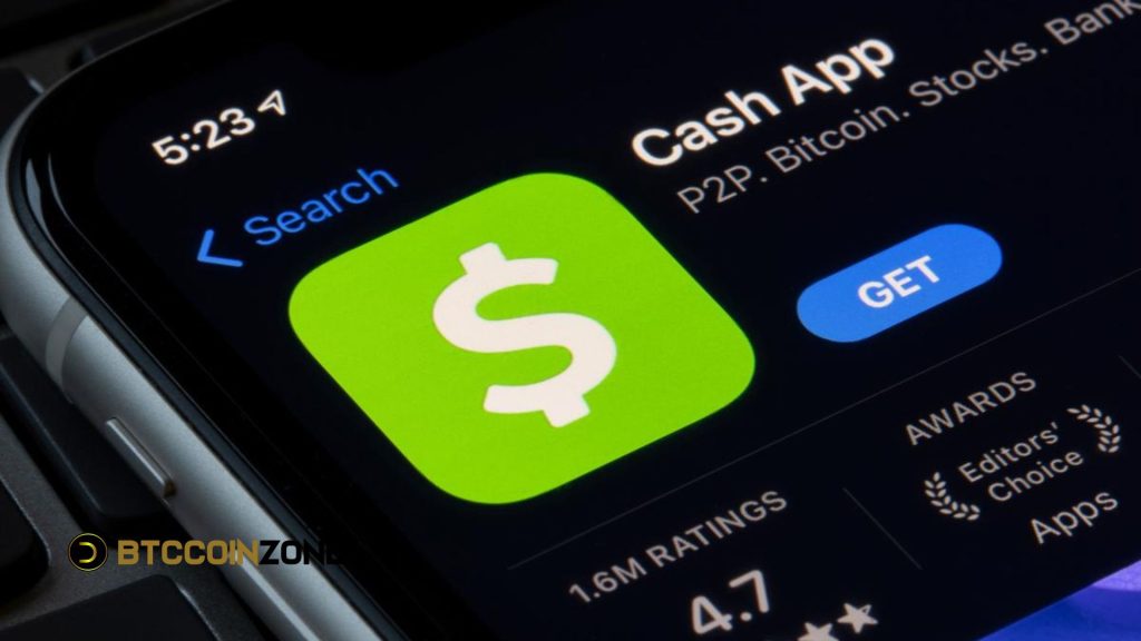 The Recent Cash App Bug