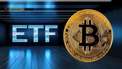 Bitcoin ETF Adoption