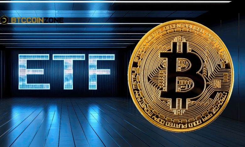 Bitcoin ETF Adoption