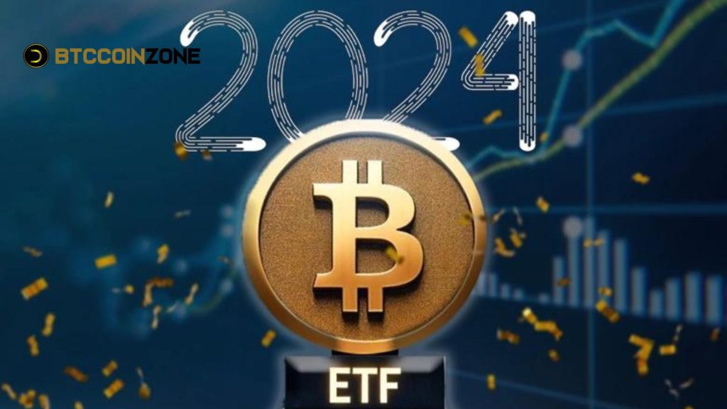 The Rise of Bitcoin ETFs