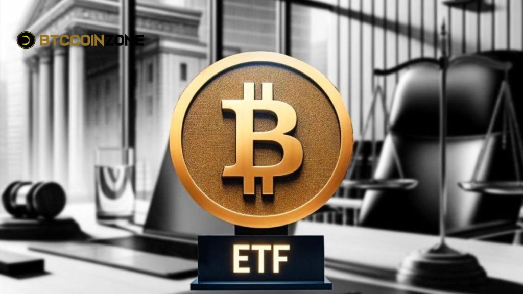 The Future of Bitcoin ETFs